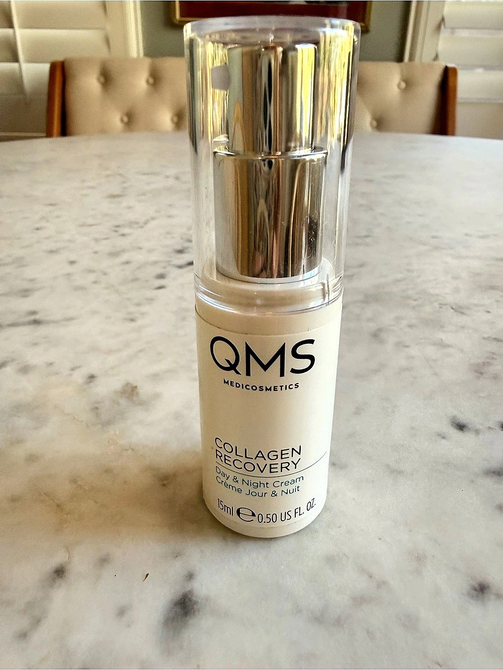QMS Medicosmetics Collagen Recovery